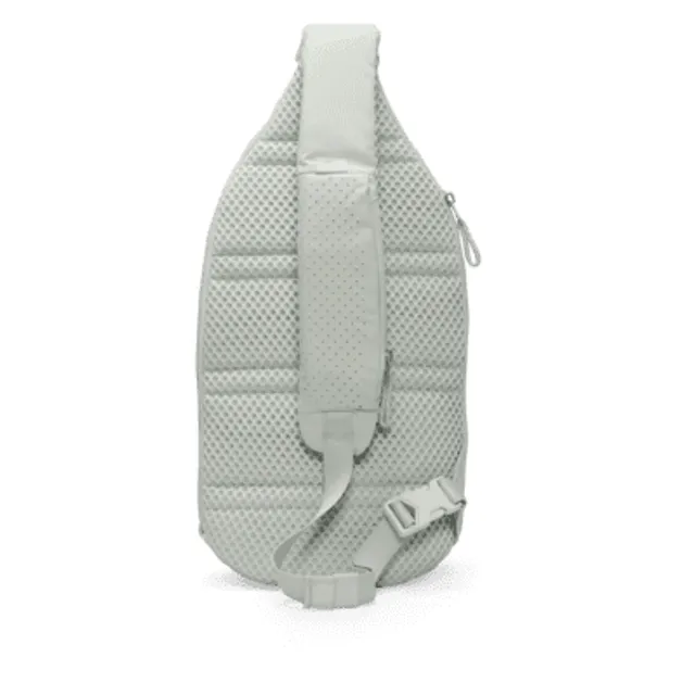 Nike white sling bag hot sale