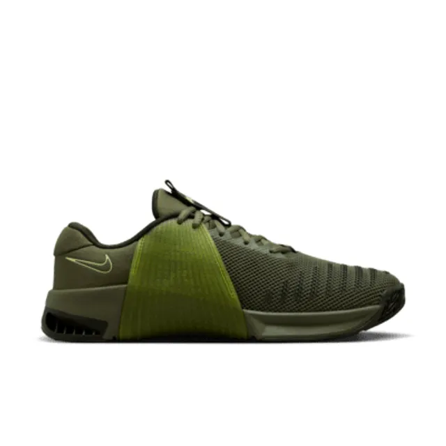 Nike store reax olive