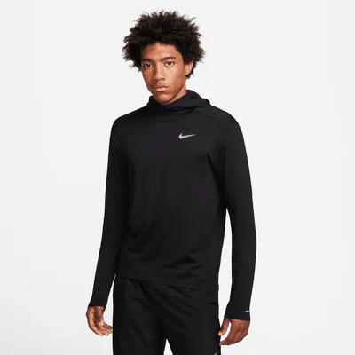 Nike Trail Magic Hour Men s Dri FIT Running Hoodie. Nike The