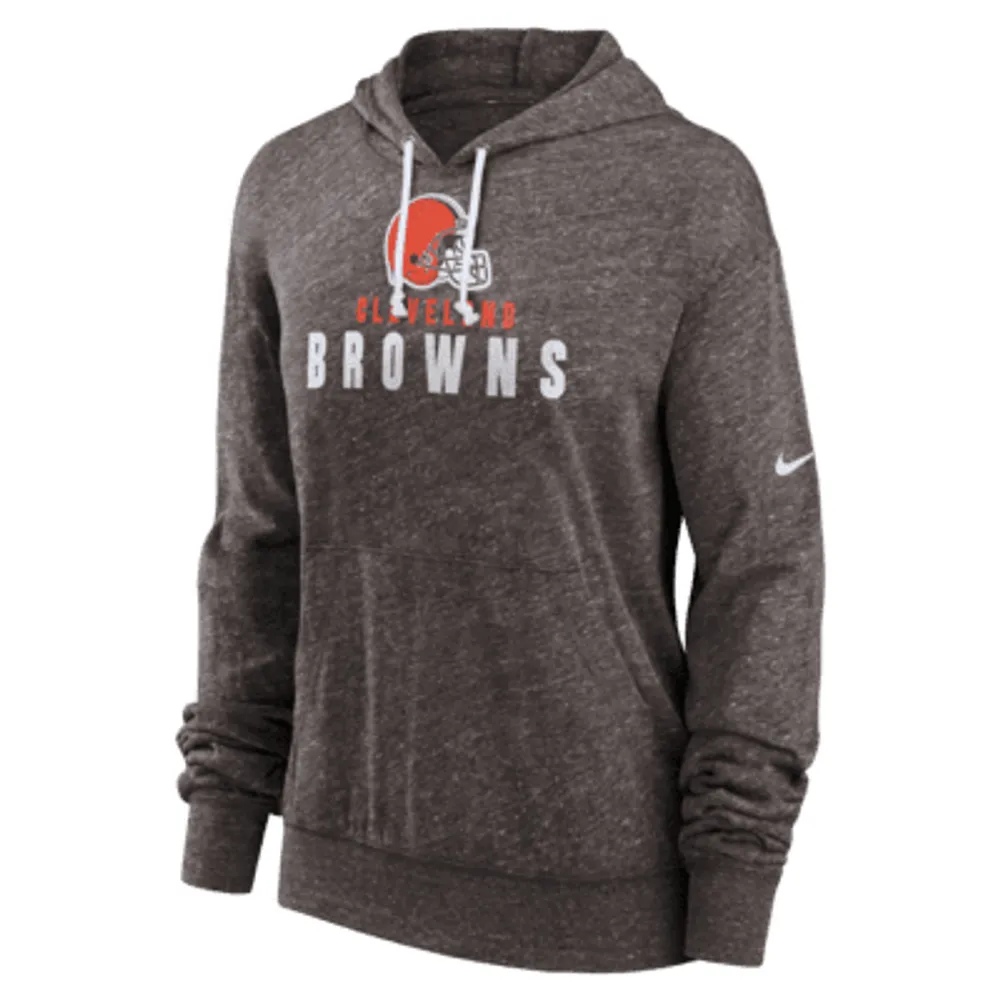 Vintage browns 2025 hoodie