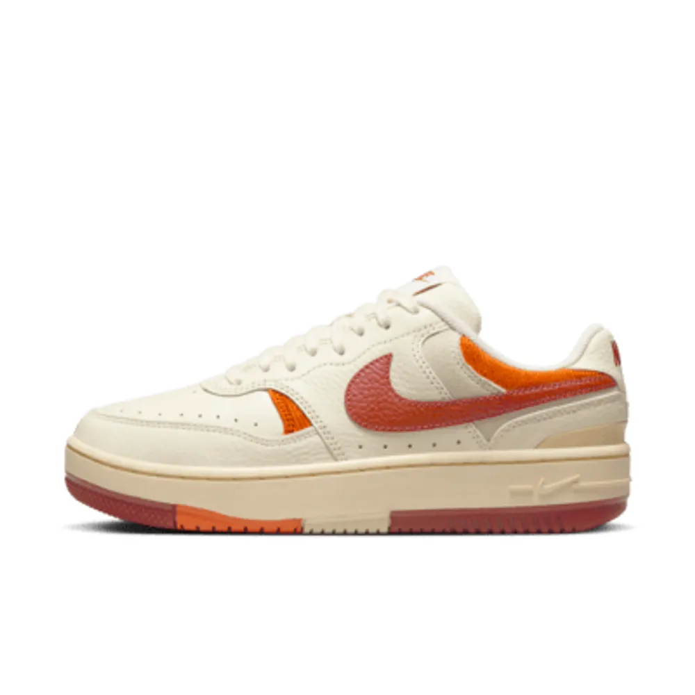 Air force 1 07 trainers 2024 orange peel summit white orange peel