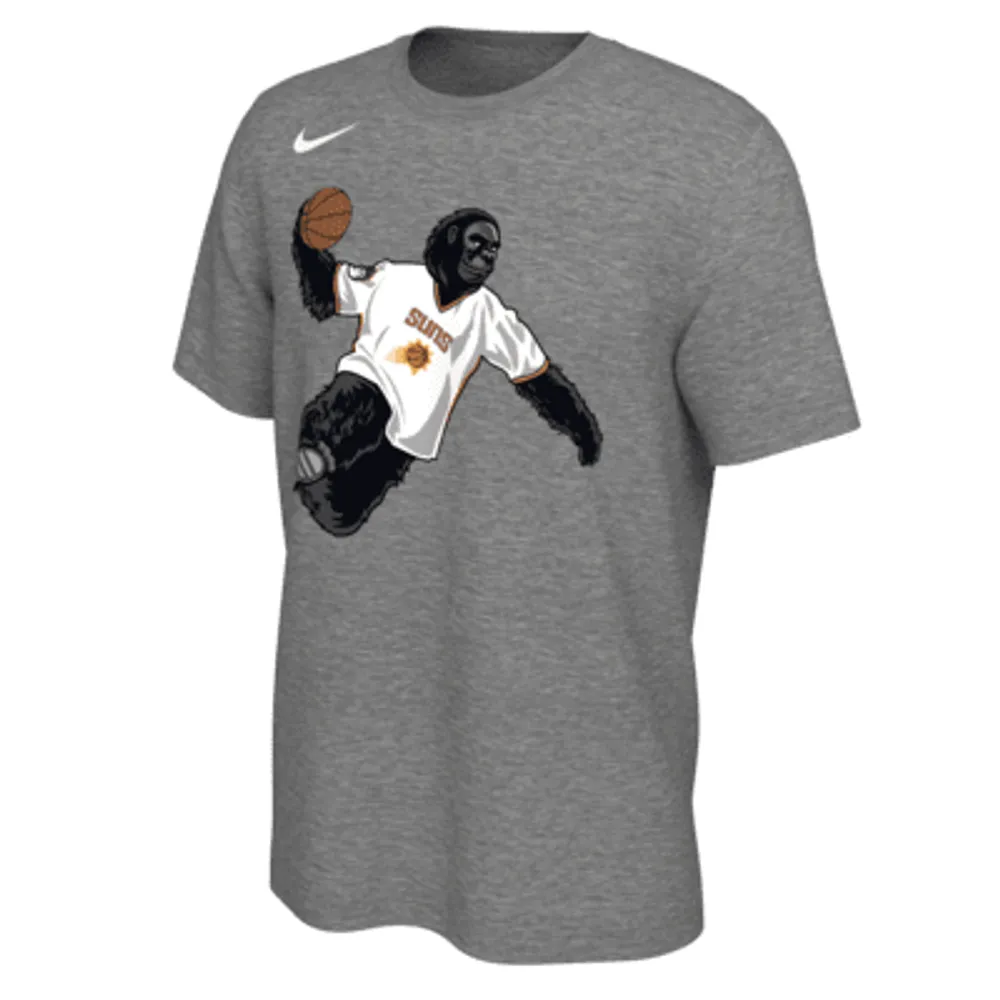 Nba best sale undershirt nike