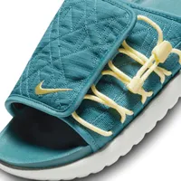 Nike Asuna Slide 'Paisley - Pale Ivory' - POIZON
