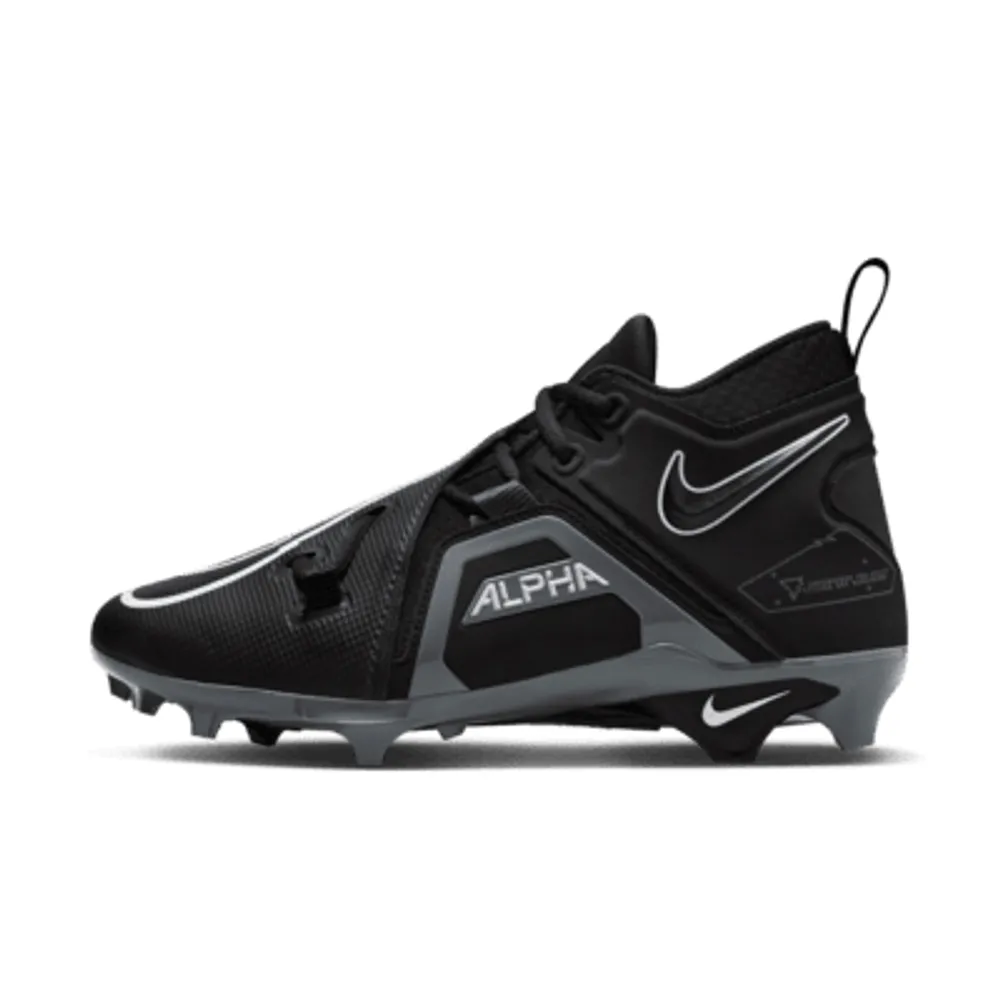 Alpha menace deals pro cleats