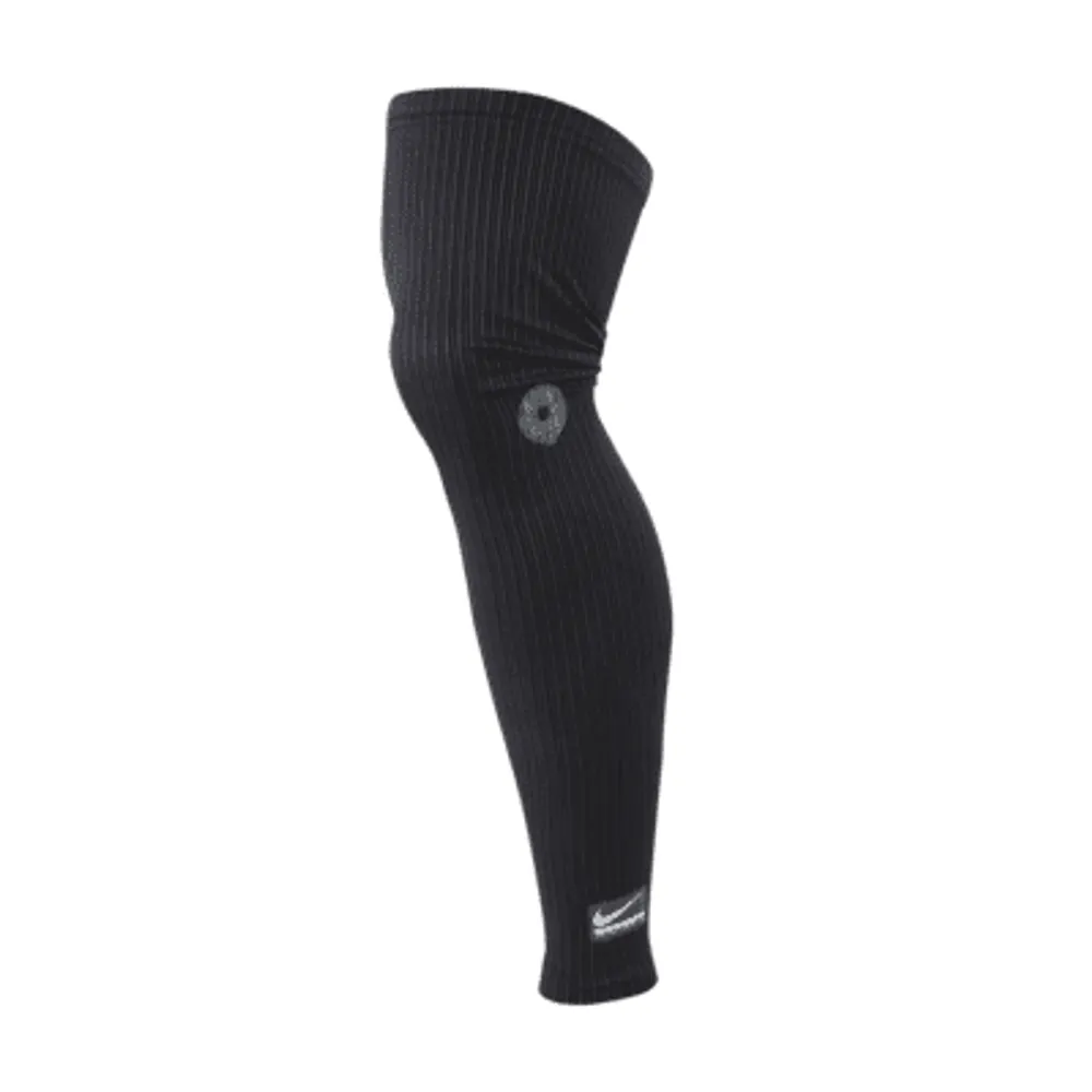 Nike running leg sales sleeves