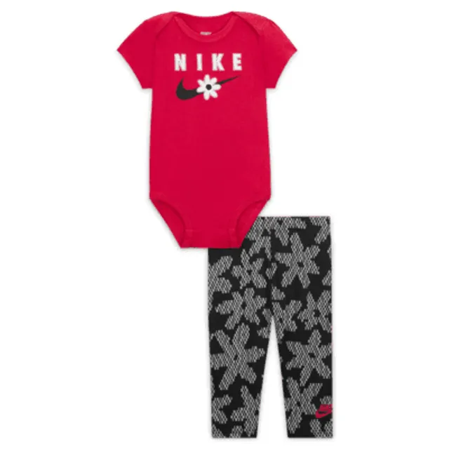 Baby onesies online nike