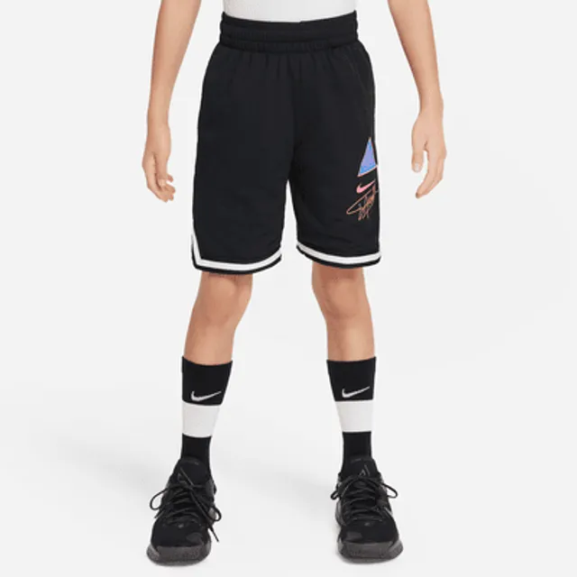 Giannis deals basketball shorts