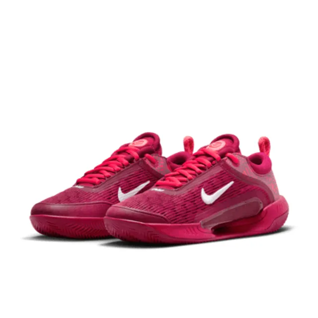 Nike court store zoom