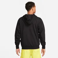 Mens dri 2025 fit sweatshirt