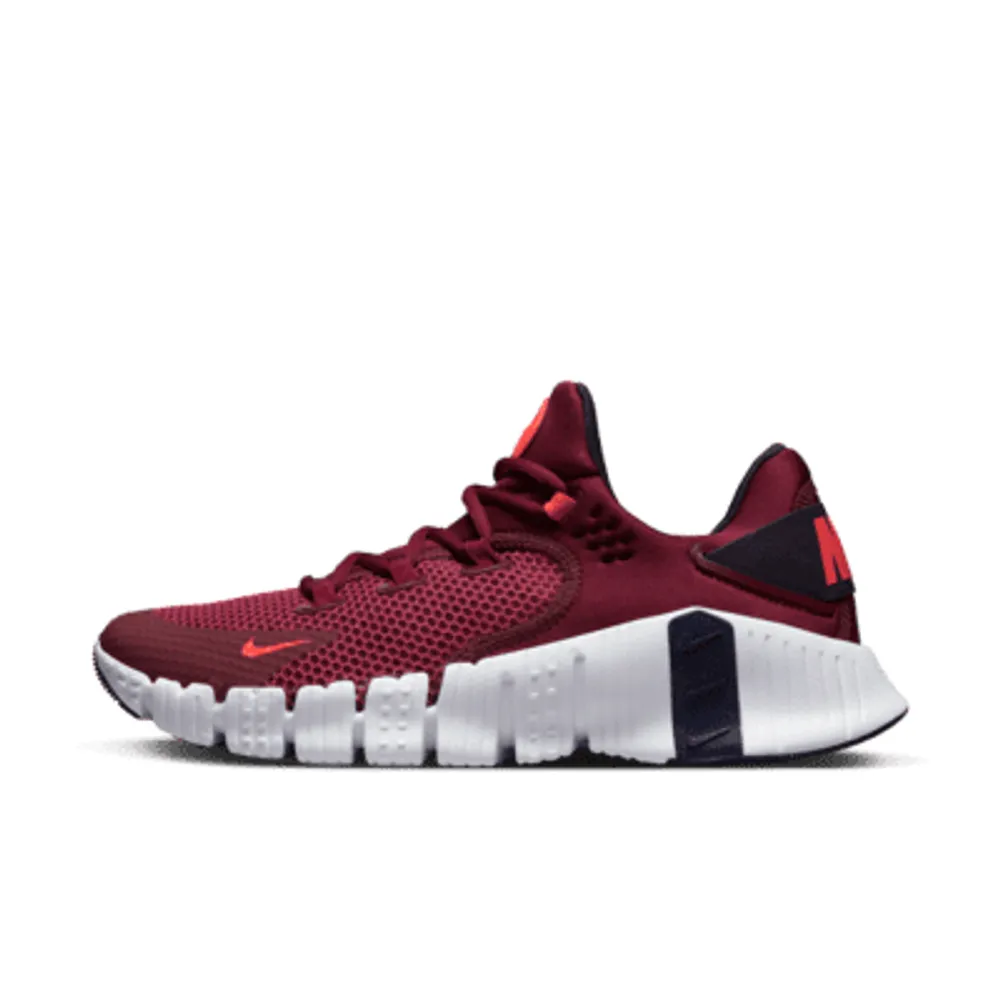 Men's free metcon training outlet sneakers from finish line