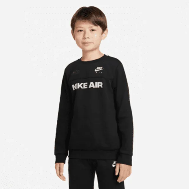 Nike tn clearance sweatshirt