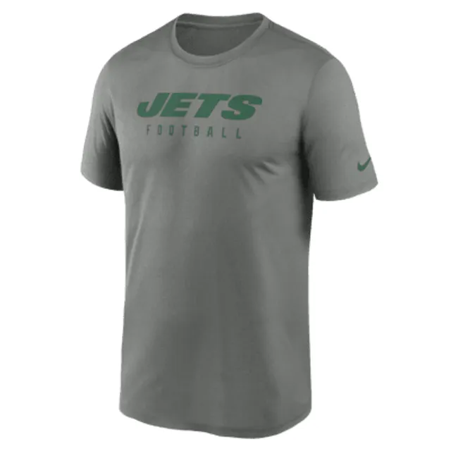 Ny jets cheap dri fit shirt