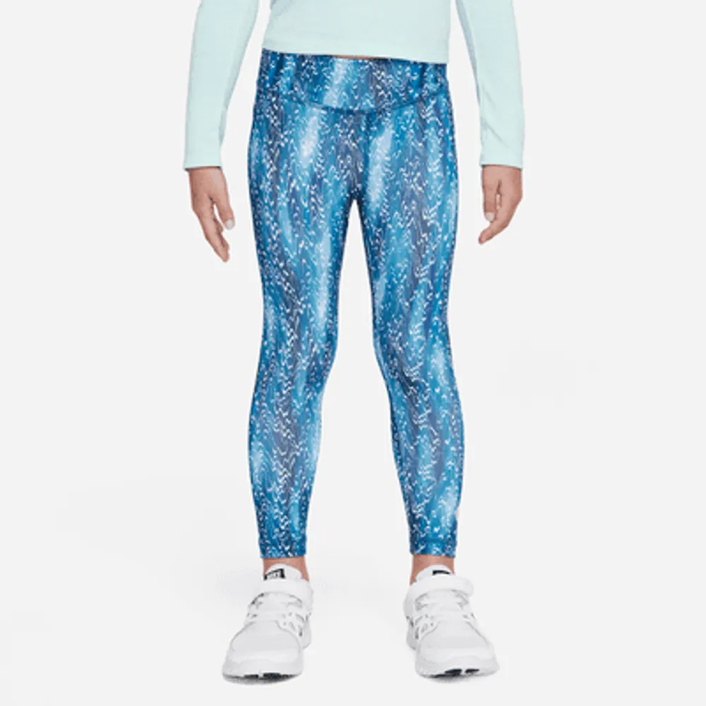 Nike store galaxy leggings