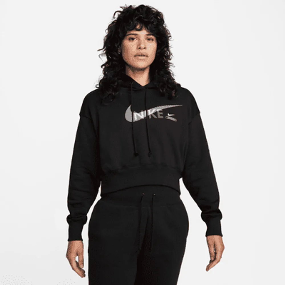 Nike hoodie outlet sportswear swoosh