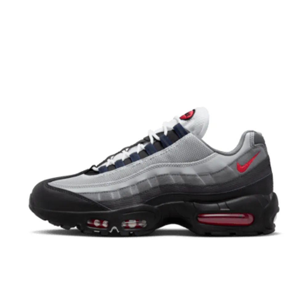 Men's 'air max on sale 95 lv8 casual shoes