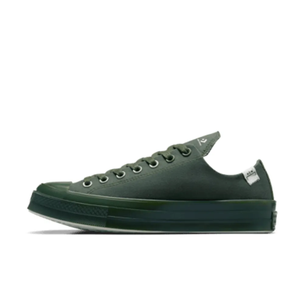 Nike Converse x A COLD WALL Chuck 70 . Nike The Summit at