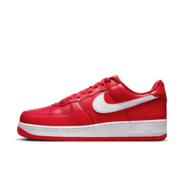 Nike Air Force 1 Low Retro QS Men's Shoes. UK | King's Cross