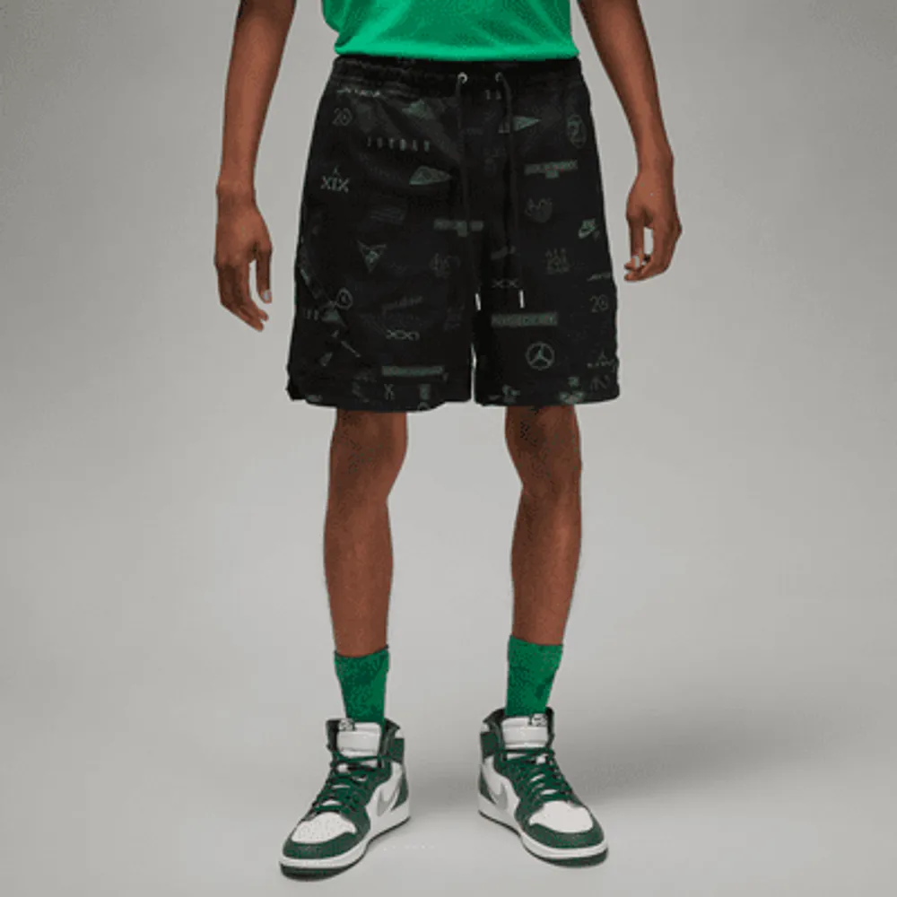 Nike Jordan Flight Heritage Men's Shorts. Nike.com | The Summit