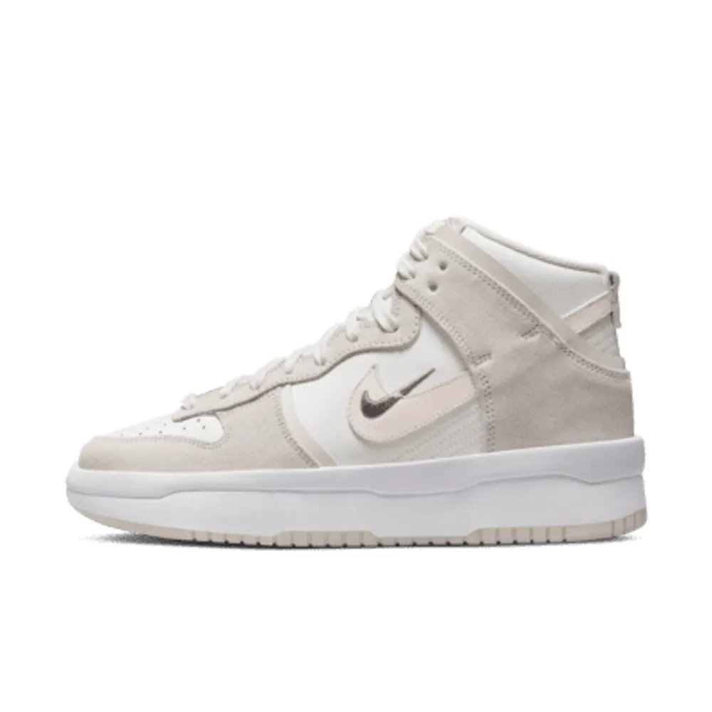 Nike Dunk High Up Women's Shoes. Nike UK | King's Cross