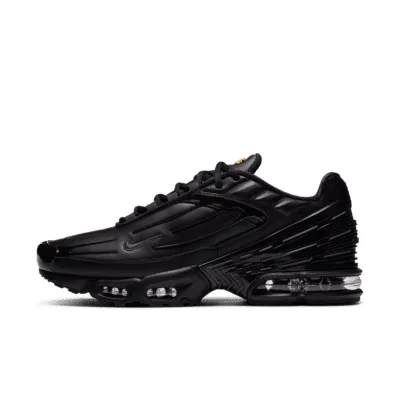 Air max plus 2025 3 men's shoe