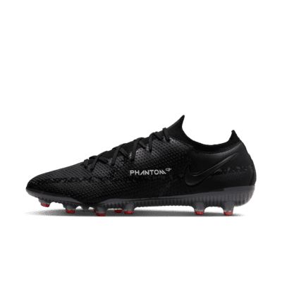 Nike Phantom GT2 Elite AG-Pro Artificial-Grass Football Boots. CA