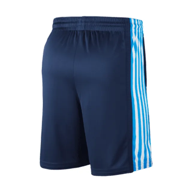 Nike greek 2024 freak shorts