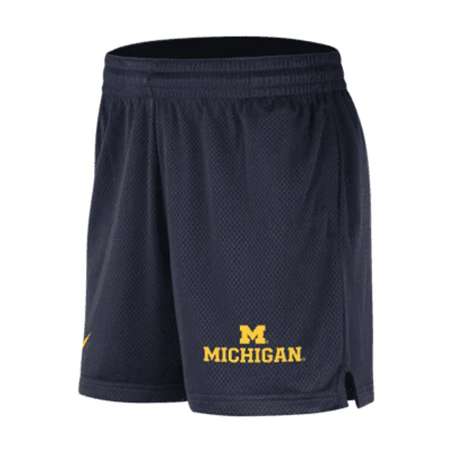 Michigan cheap adidas shorts