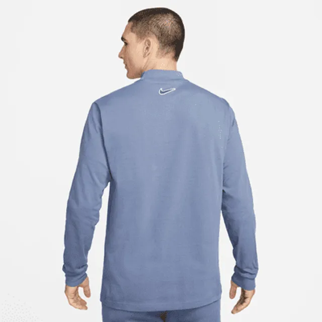 Light blue clearance nike long sleeve