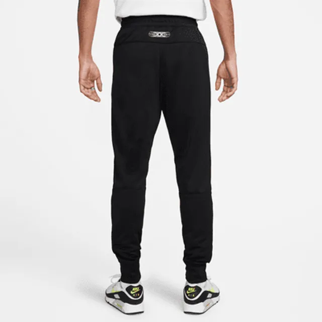 Nike sportswear discount air max joggers