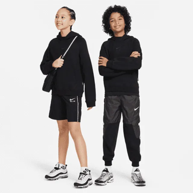 Nike on sale ggg hoodie