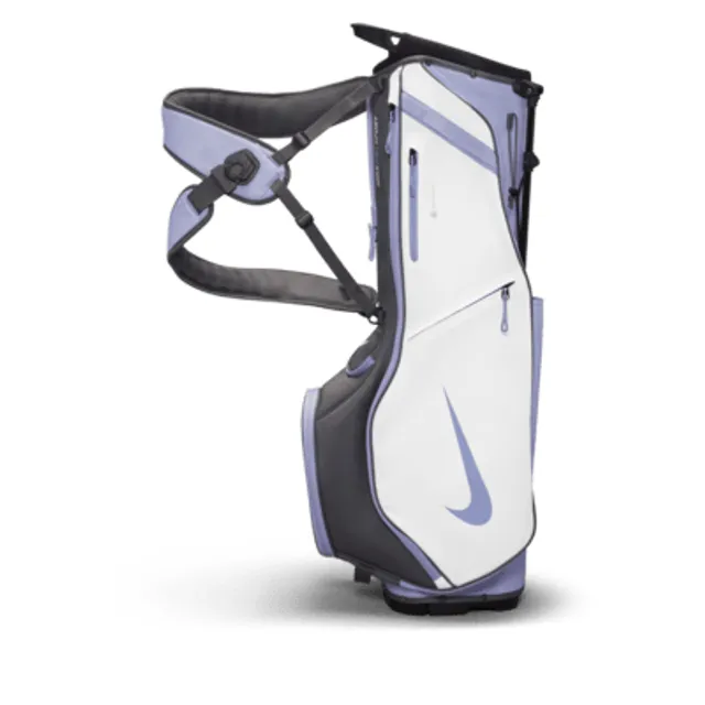 Nike sunday hotsell golf bag