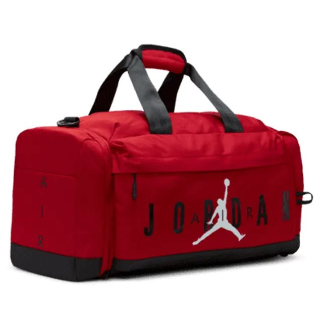 Nike Jordan Air Duffel Bag bag. Nike.com | The Summit