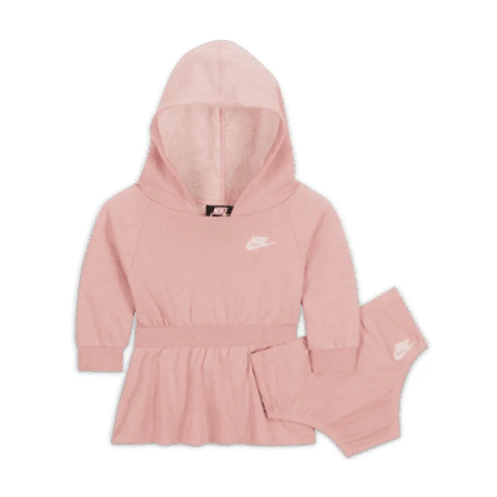 Nike baby sale dress