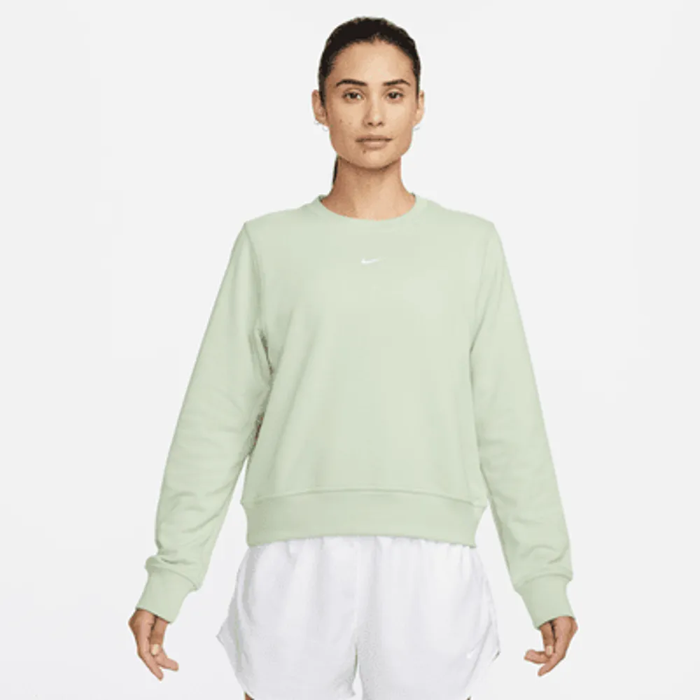 Nike grx dry hot sale crew sweatshirt ladies