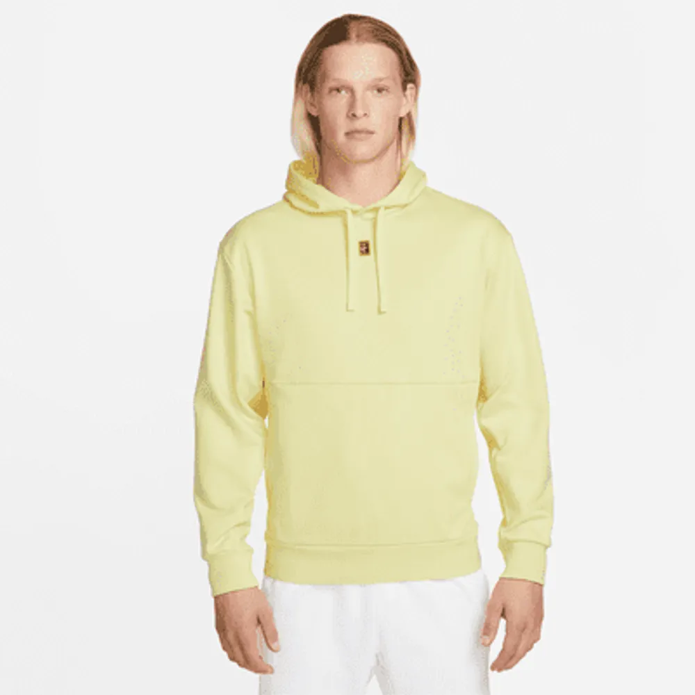 Nike hot sale court hoodie