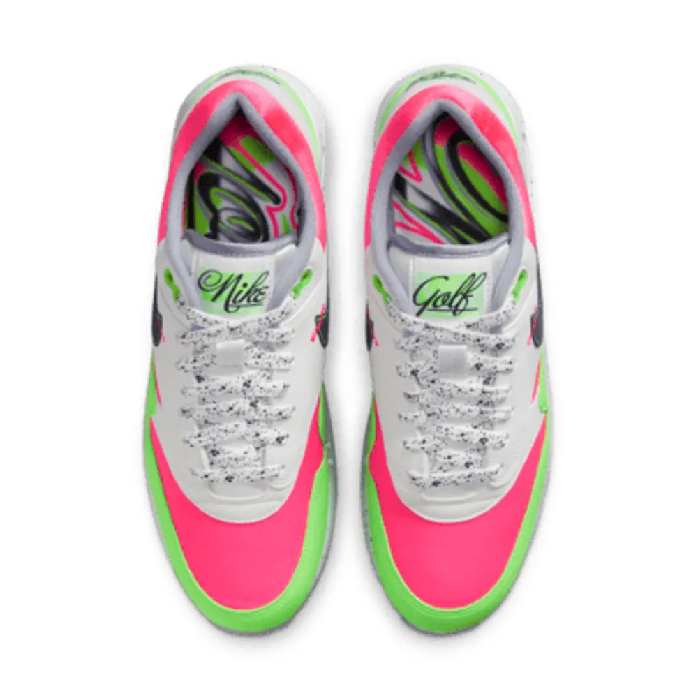 Nike Air Max 1 '86 OG G NRG Men's Golf Shoes. Nike.com | The