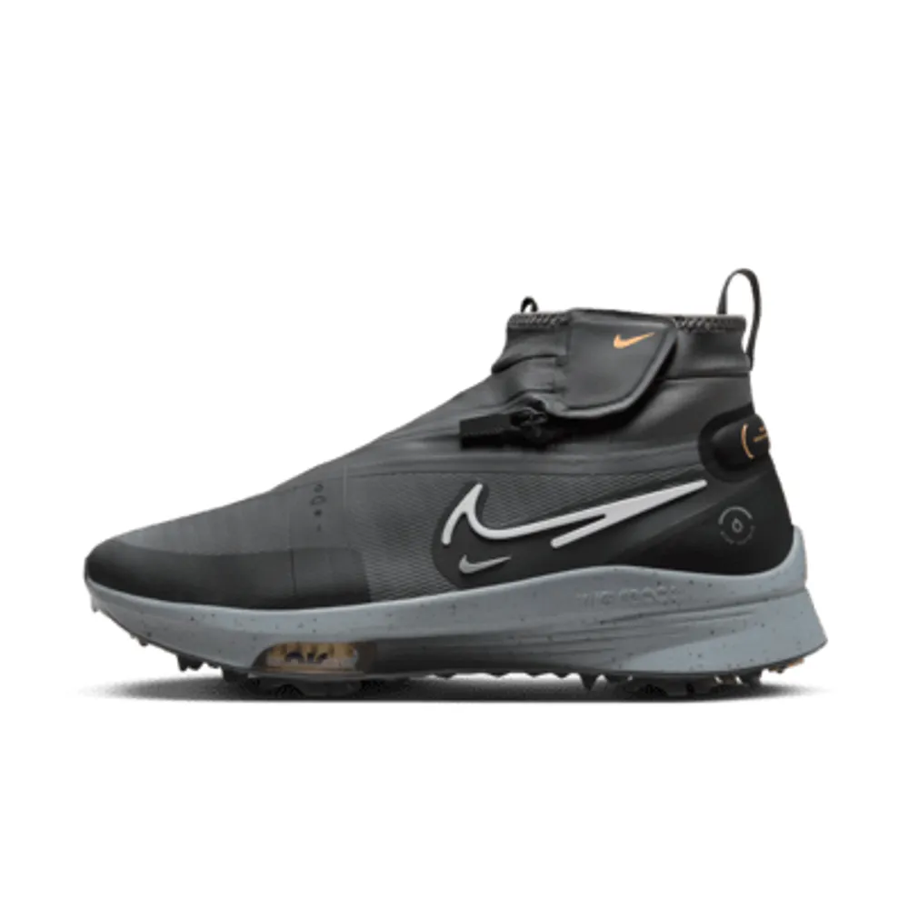 Nike Air Zoom Infinity Tour NEXT% Shield Weatherized Golf Shoes