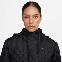 Nike jacket store aeroloft