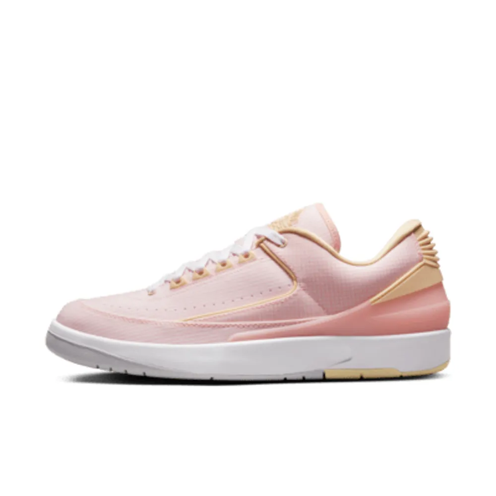 Pink air outlet jordans mens