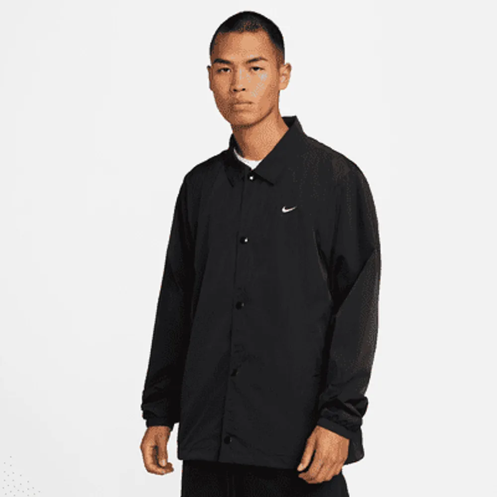 Coach jacket nike on sale sb