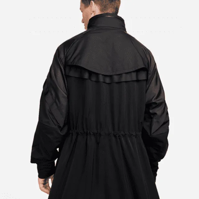 Nike x sacai Men's Trench Jacket. Nike.com | The Summit