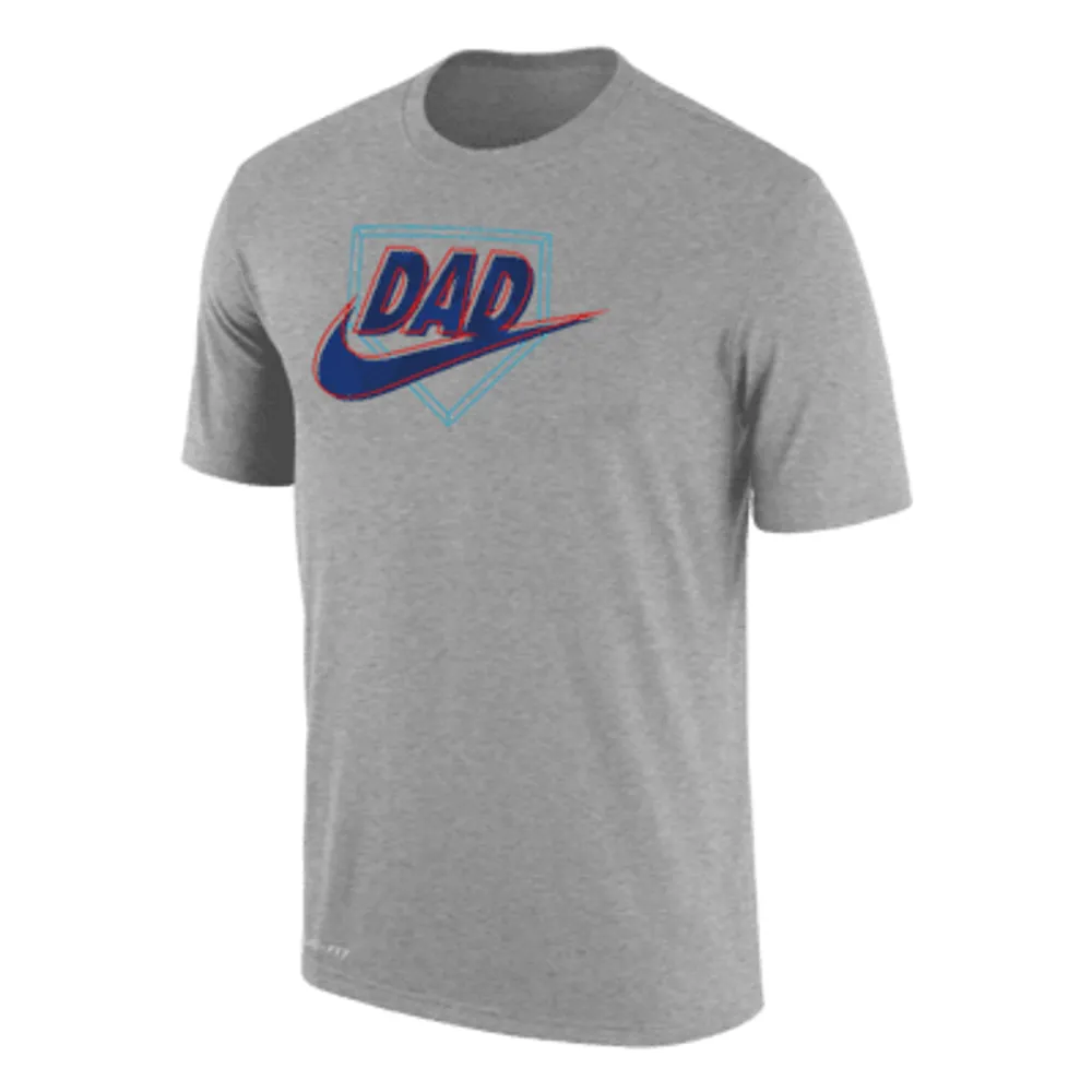 Nike baseball t clearance shirt