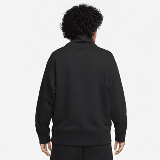 Nike 2025 turtleneck sweatshirt