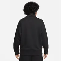 Nike 2025 turtleneck sweatshirt