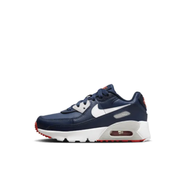 Nike Air Max 90 LTR Younger Kids Shoes. UK King s Cross