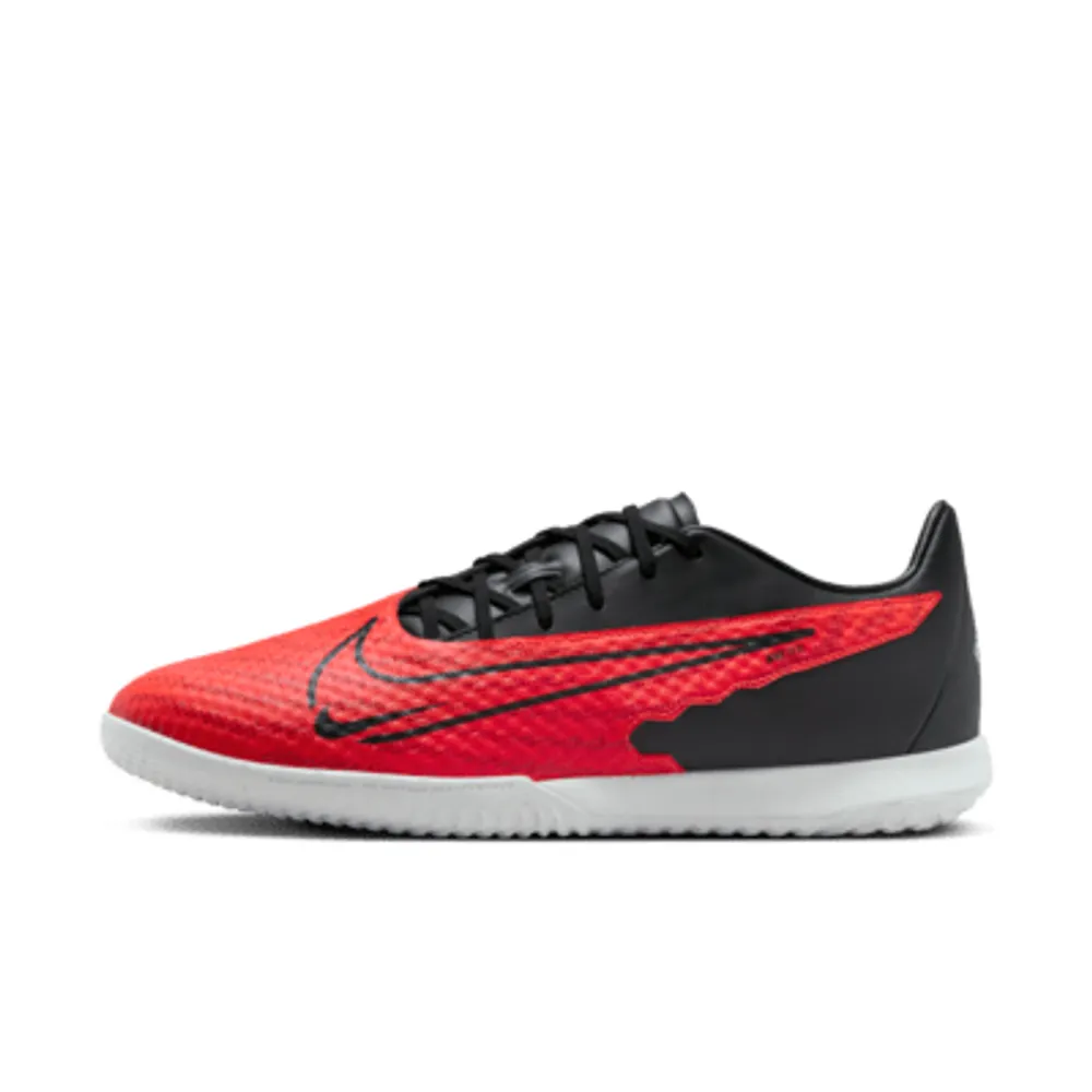 Men's mercurial vapor 12 2024 academy indoor court shoes