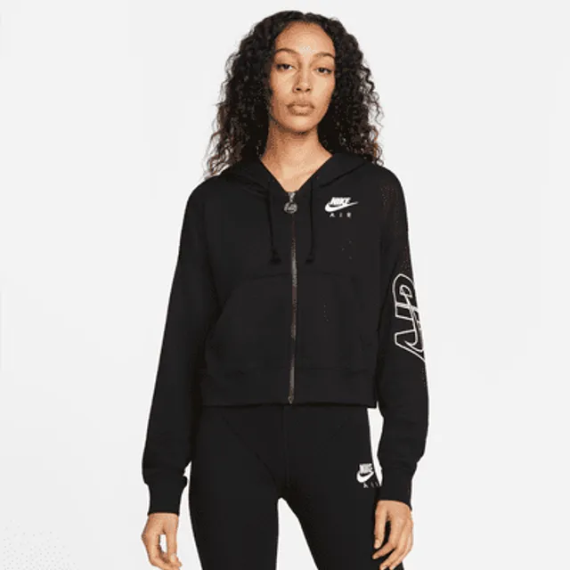 Nike air 2024 zip hoodie women's