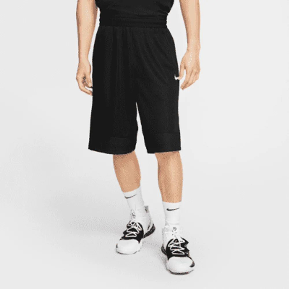 Mens dri shop fit basketball shorts