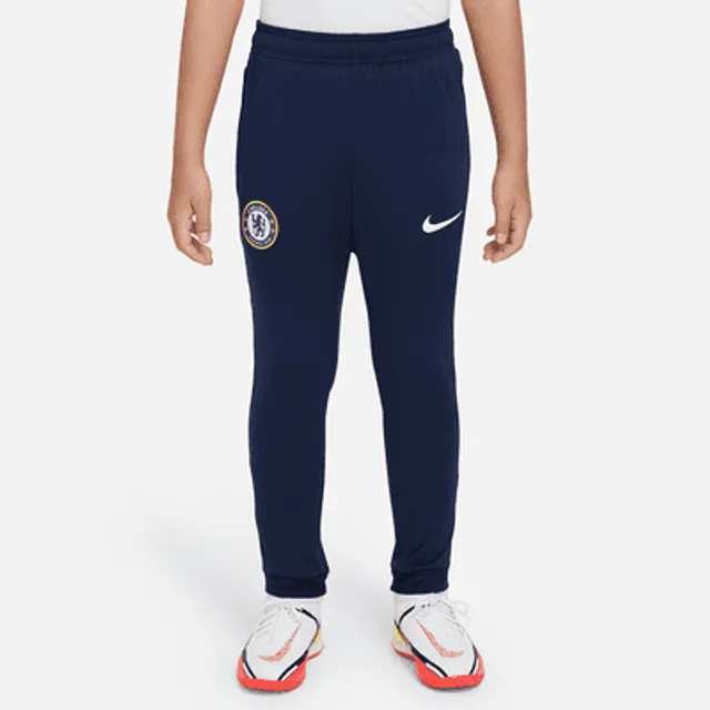 Chelsea store fc joggers