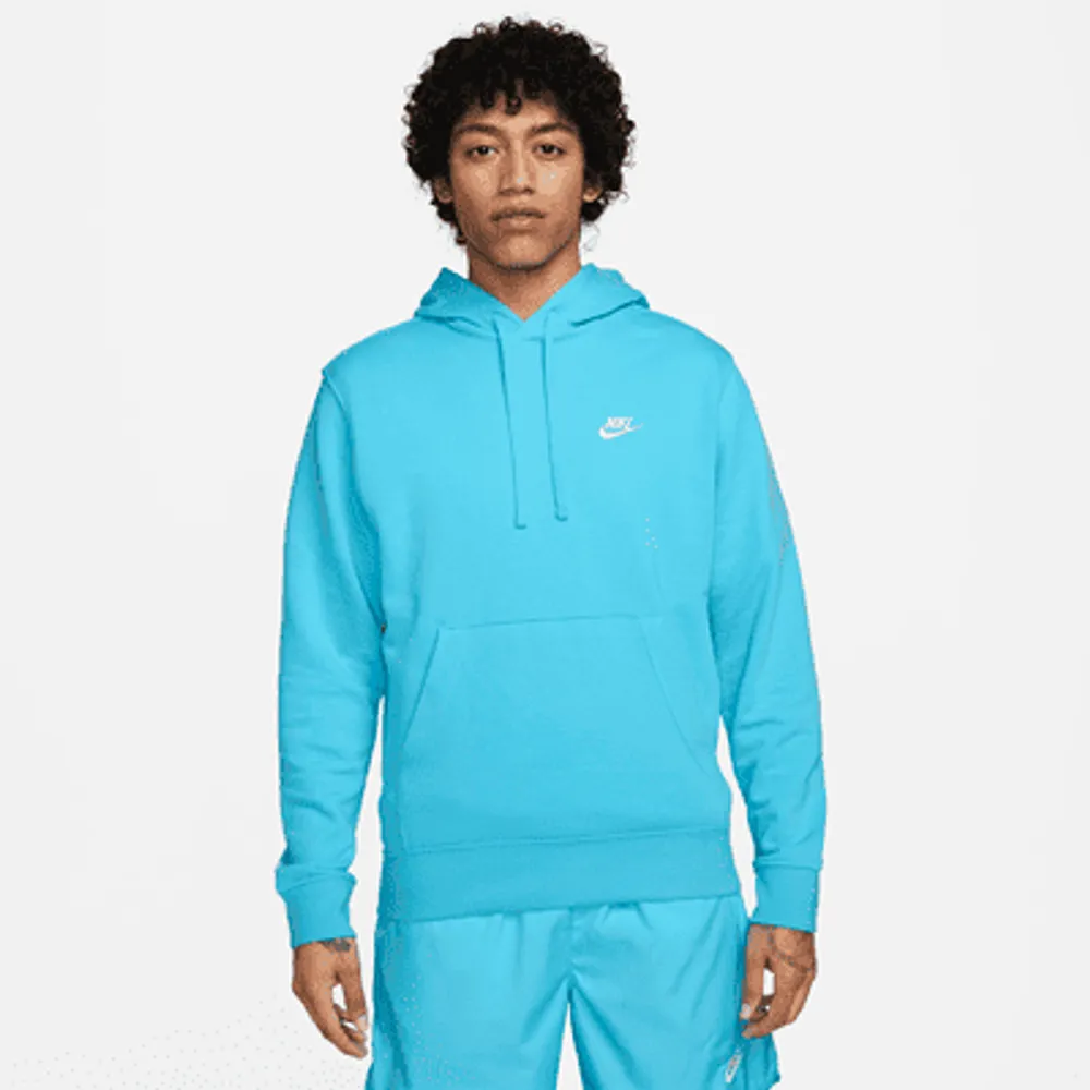 Pullover nike deals